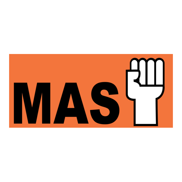 MAS Logo PNG Vector