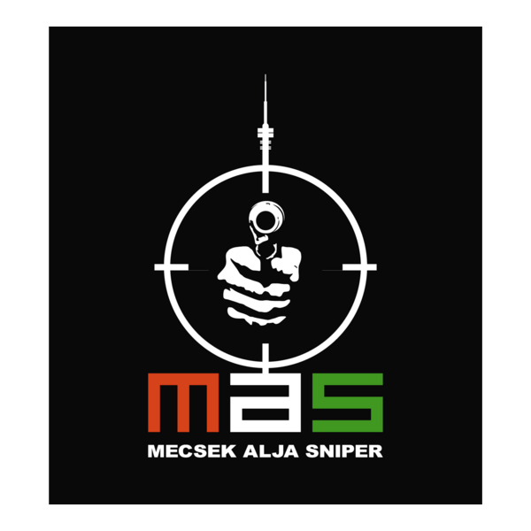 MAS Logo PNG Vector