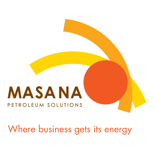 Masana Petroleum Solutions Logo PNG Vector