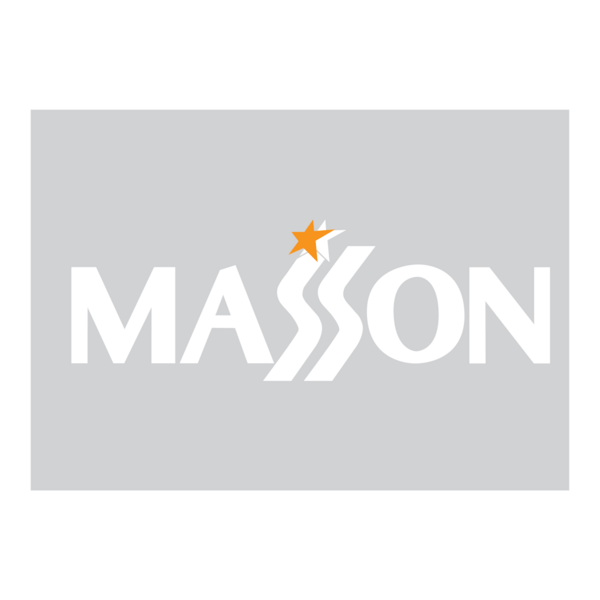 Masson Calçados Logo PNG Vector