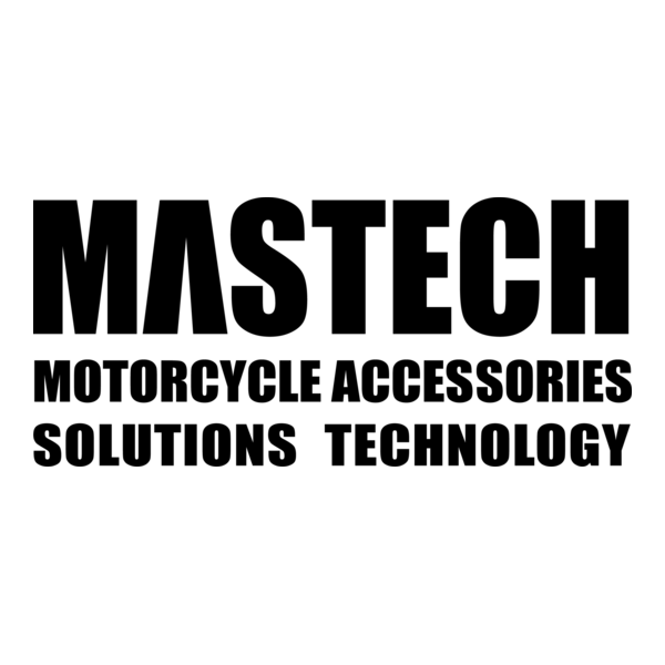 Mastech Logo PNG Vector