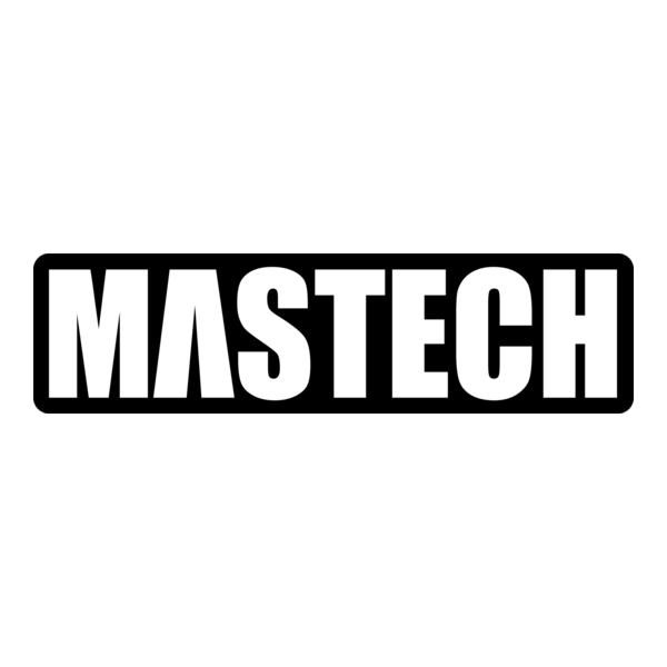 MASTECH Logo PNG Vector