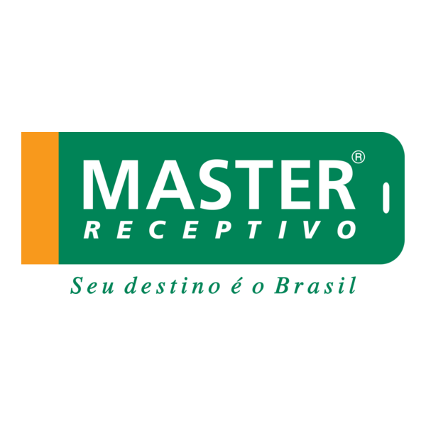 Master Receptivo Logo PNG Vector