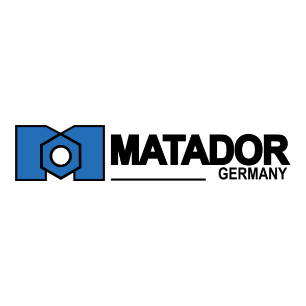 Matador Germany Logo PNG Vector