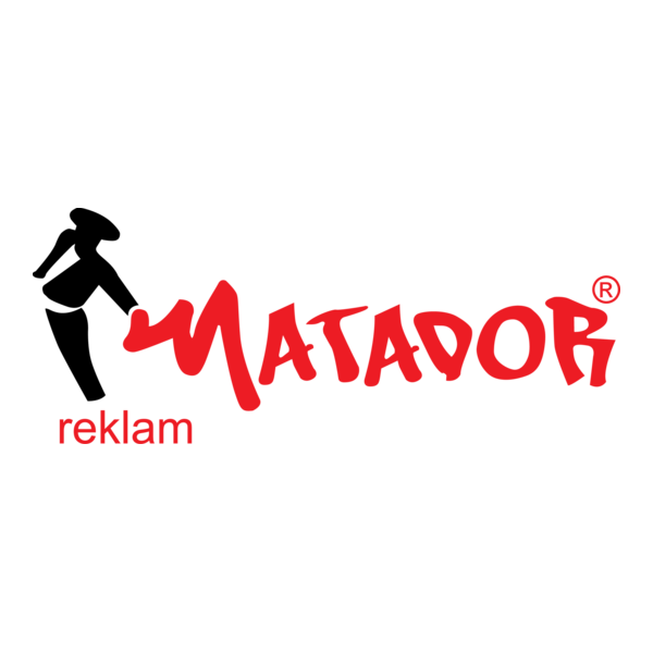 matador Logo PNG Vector