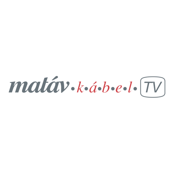 Matav Kabel TV Logo PNG Vector