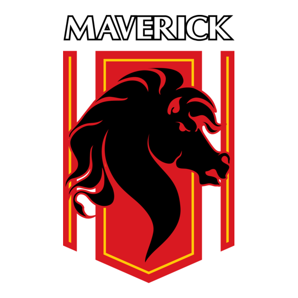 Maverick Logo PNG Vector