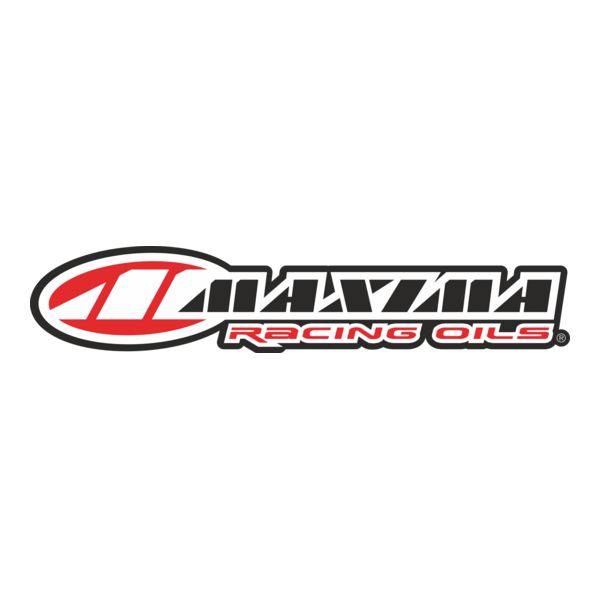 Maxima Racing Oils Logo PNG Vector