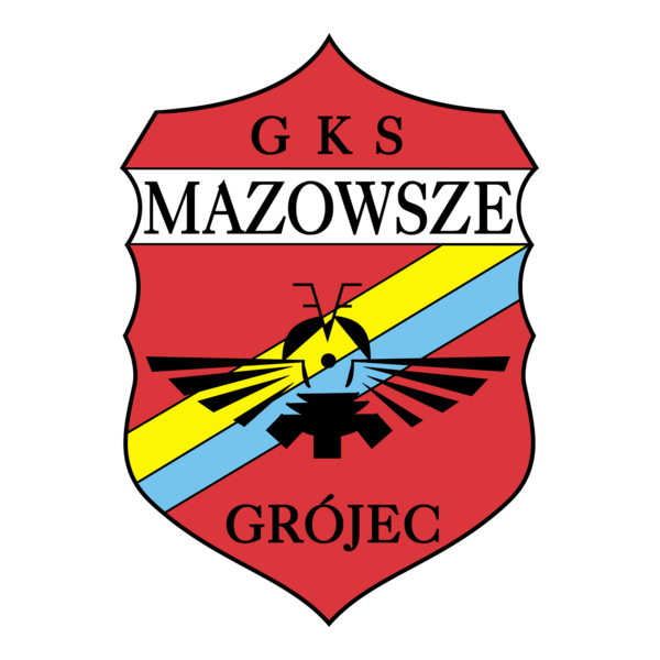 Mazowsze Grojec Logo PNG Vector
