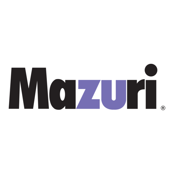 Mazuri Logo PNG Vector
