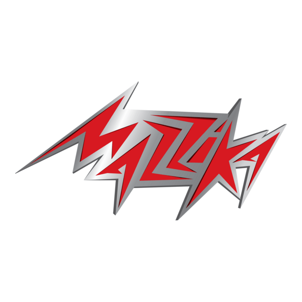 Mazzika TV Logo PNG Vector