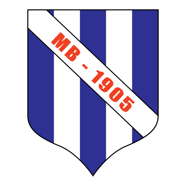 MB Midvagur Logo PNG Vector