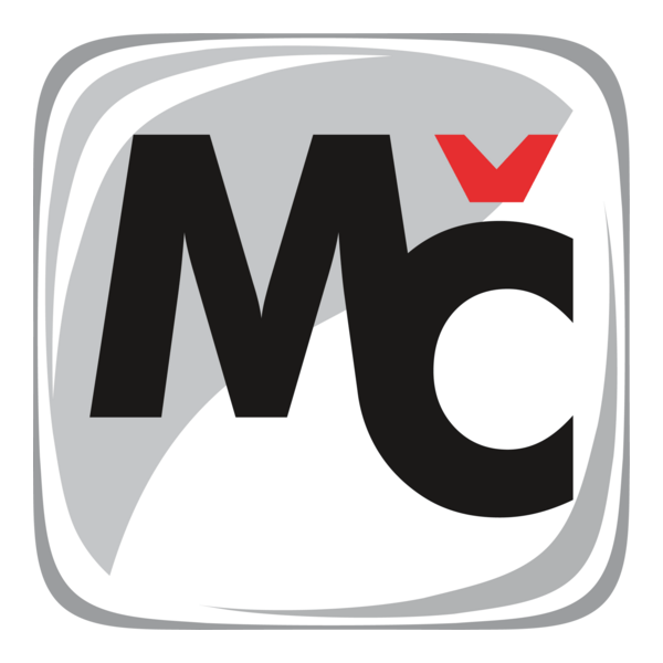MC Graphic Design Logo PNG Vector