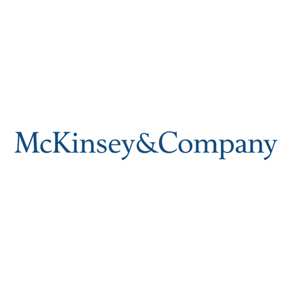 McKinsey & Company Logo PNG Vector