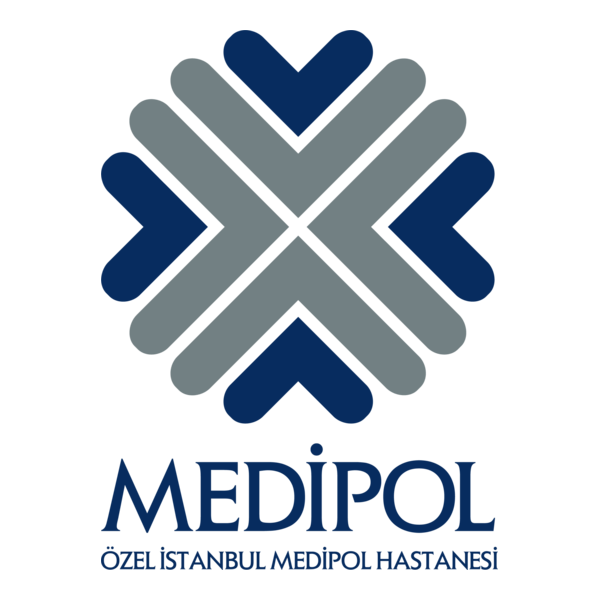 Medipol Hastanesi Logo PNG Vector