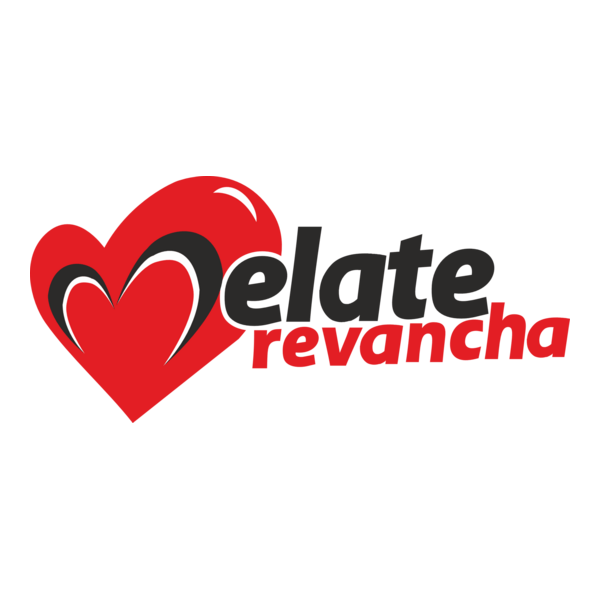 Melate Logo PNG Vector