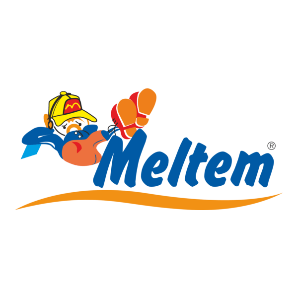 Meltem Moduler Logo PNG Vector