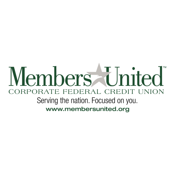 Members United Logo PNG Vector