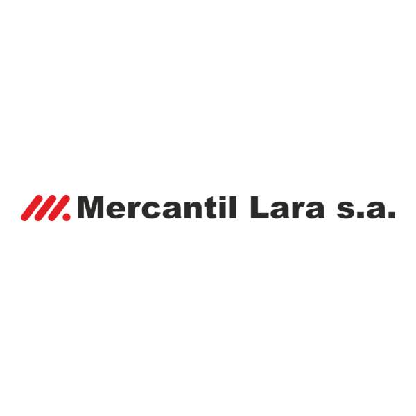 Mercantil Lara Logo PNG Vector