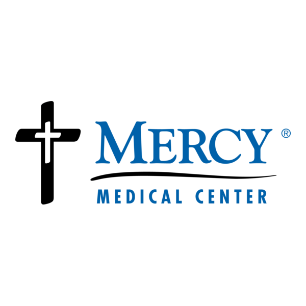 Mercy Medical Center Logo PNG Vector