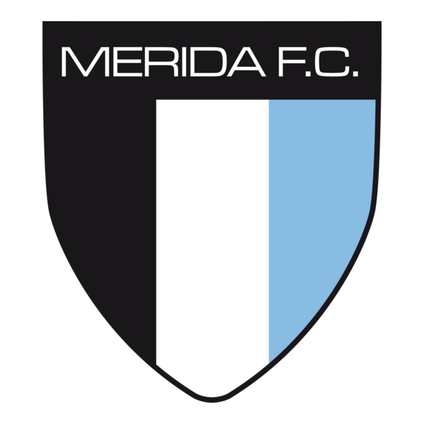 Merida F.C. Logo PNG Vector