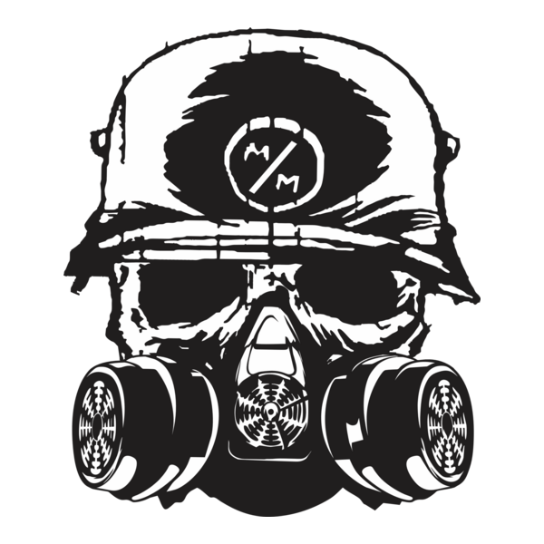 Metal Mulisha Logo PNG Vector