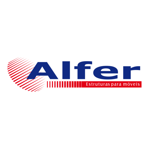 Metalurgica Alfer Logo PNG Vector