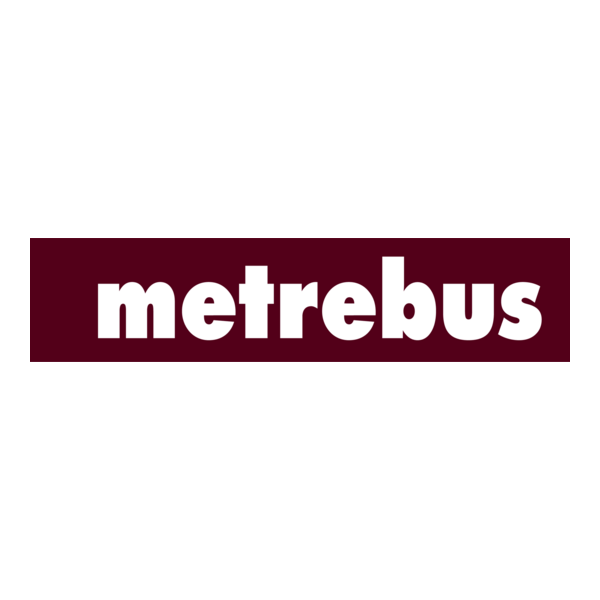 Metrebus Logo PNG Vector
