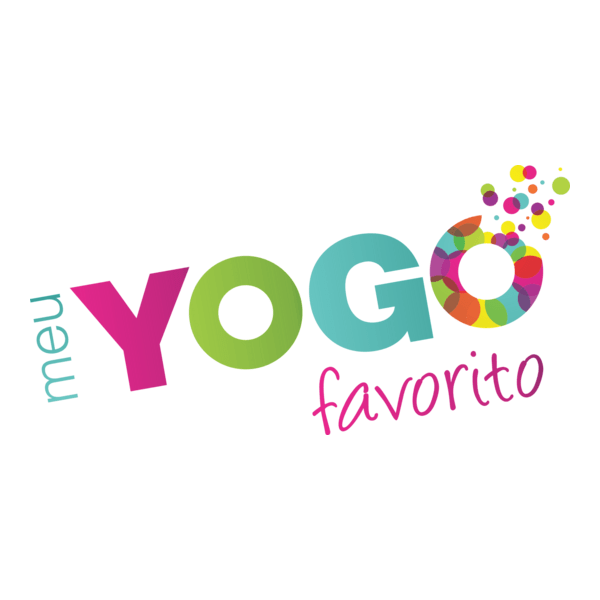 Meu Yogo Logo PNG Vector