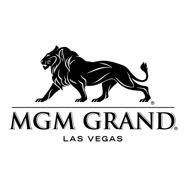 MGM Grand Logo PNG Vector