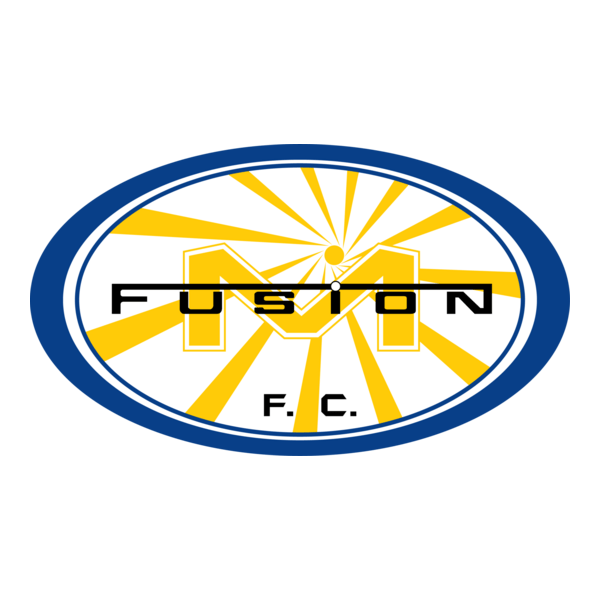 Miami Fusion FC Logo PNG Vector