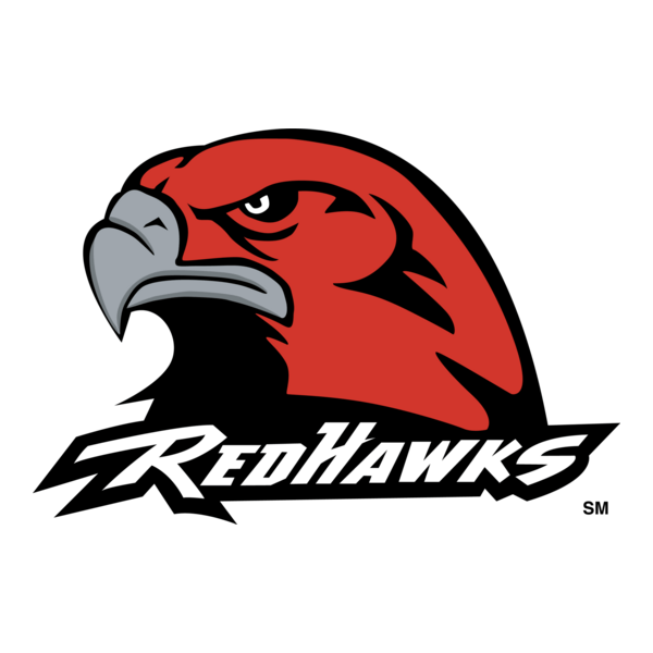 Miami Redhawks Logo PNG Vector