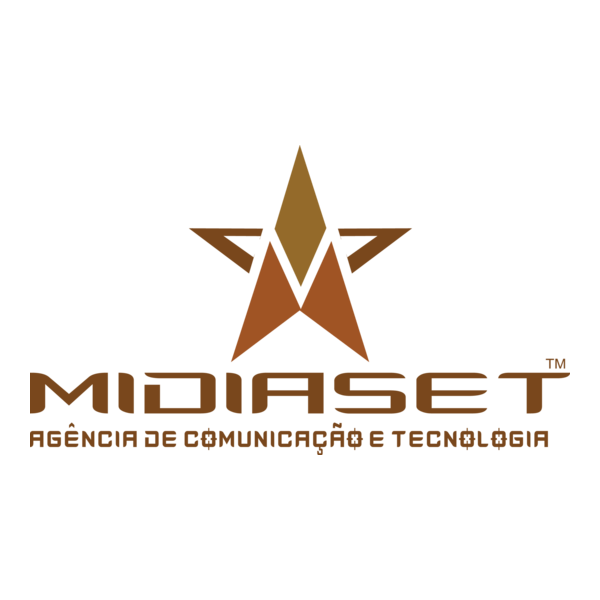 midiaset Logo PNG Vector