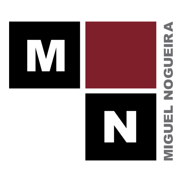 Miguel Nogueira Logo PNG Vector