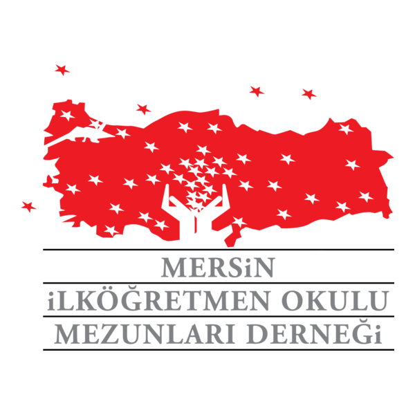 MİMODER mersin ogretmen okulu Logo PNG Vector
