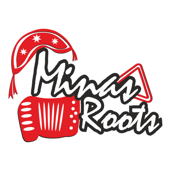 Minas Roots Logo PNG Vector
