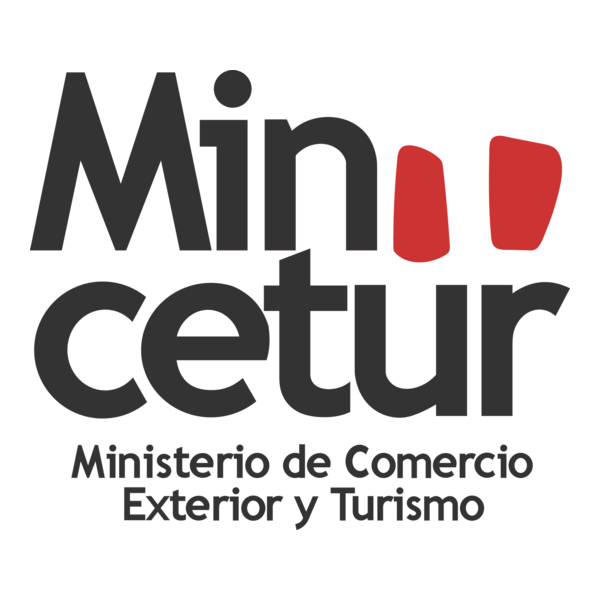 mincetur peru Logo PNG Vector