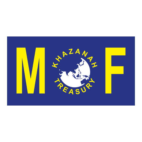 Ministry of Finance Malaysia Logo PNG Vector