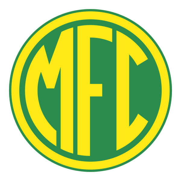Mirassol FC Logo PNG Vector