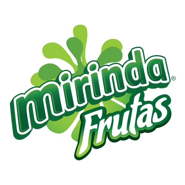Mirinda Frutas Logo PNG Vector