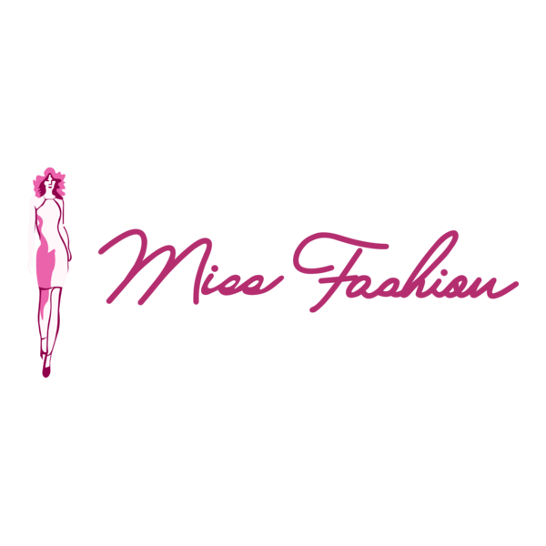 Mis Fashion Logo PNG Vector