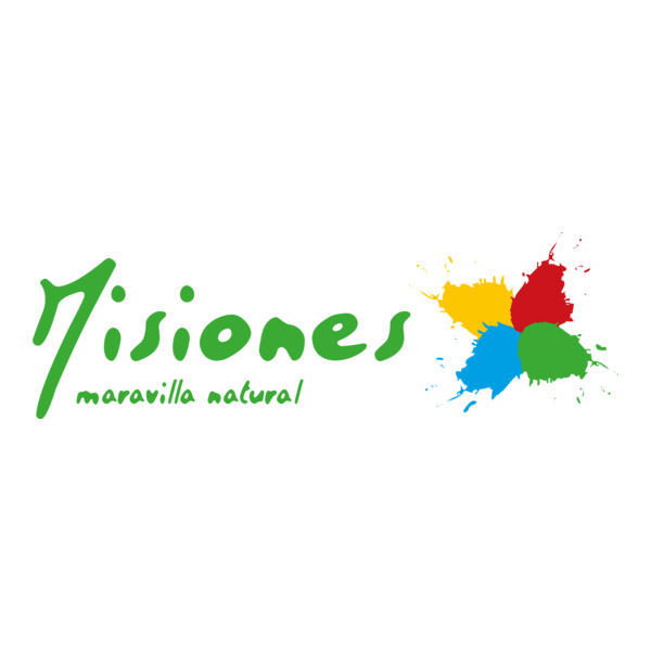 Misiones Logo PNG Vector