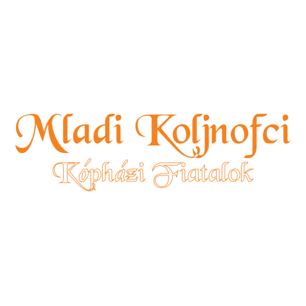 Mladi Koljnofci Logo PNG Vector