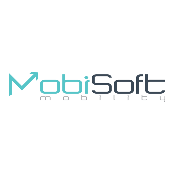 MobiSoft Logo PNG Vector