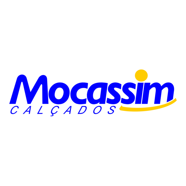 Mocassim Logo PNG Vector