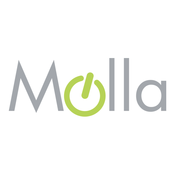 Molla Logo PNG Vector