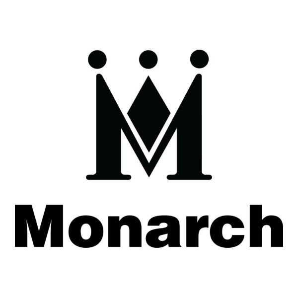 Monarch Airlines Logo PNG Vector