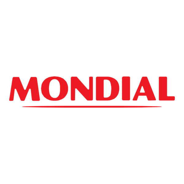 Mondial Logo PNG Vector