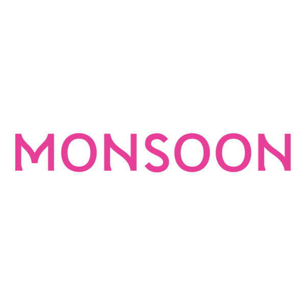 Monsoon Logo PNG Vector