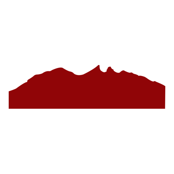 Monterrey - Cerro de la Silla Logo PNG Vector